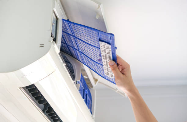 Best Commercial HVAC Duct Cleaning  in Carrollton, OH